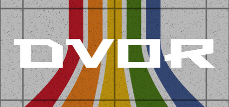 Dvor cover