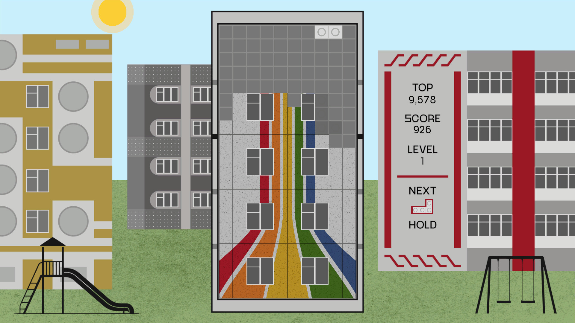 Dvor screenshot 10