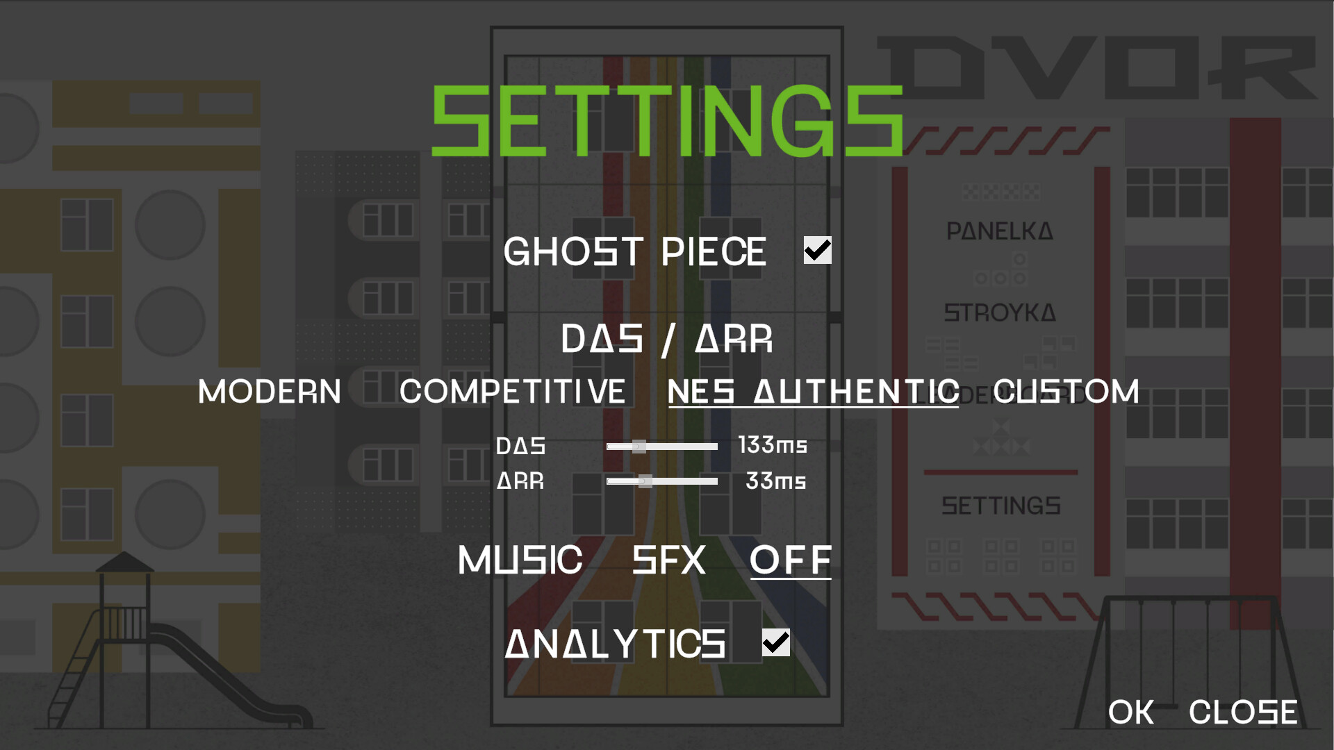 Dvor screenshot 6