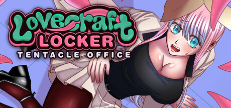 Lovecraft Locker: Tentacle Office