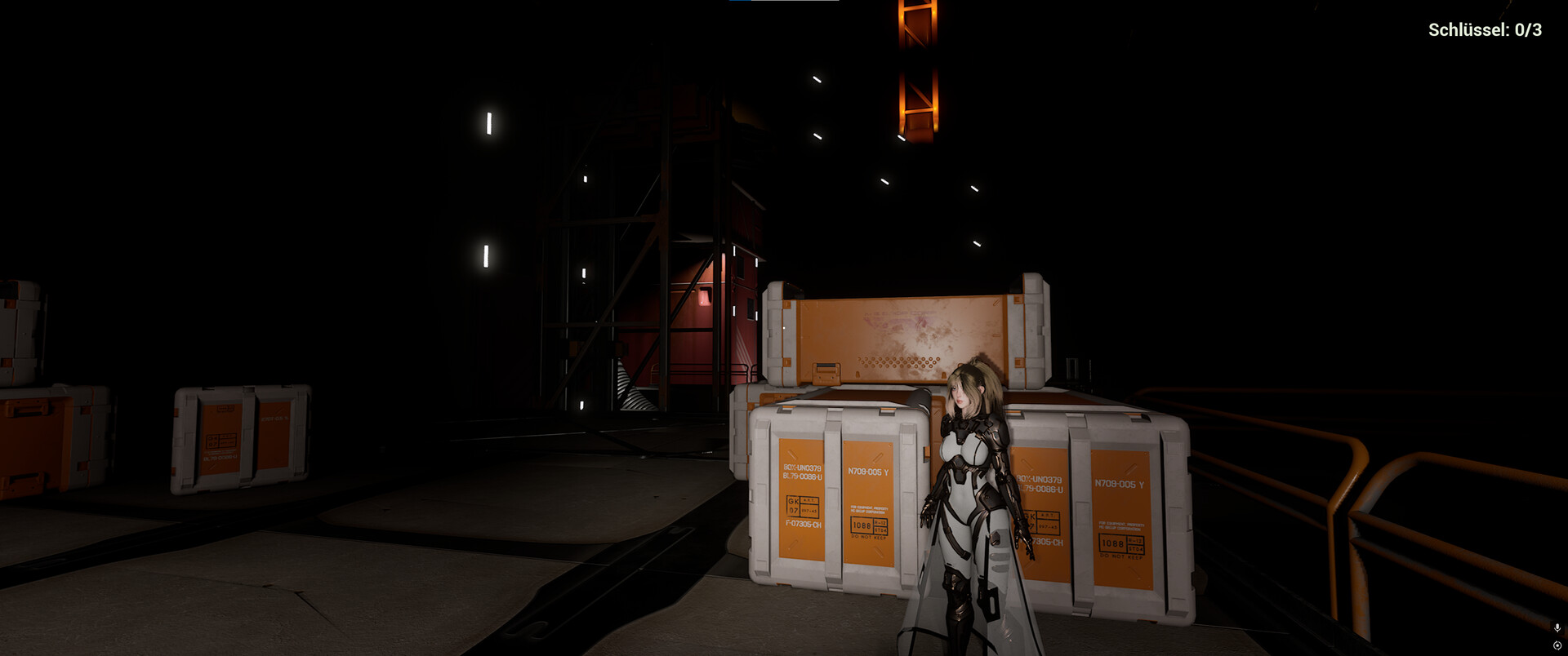 LaBlue Horror screenshot 6