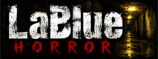 LaBlue Horror cover