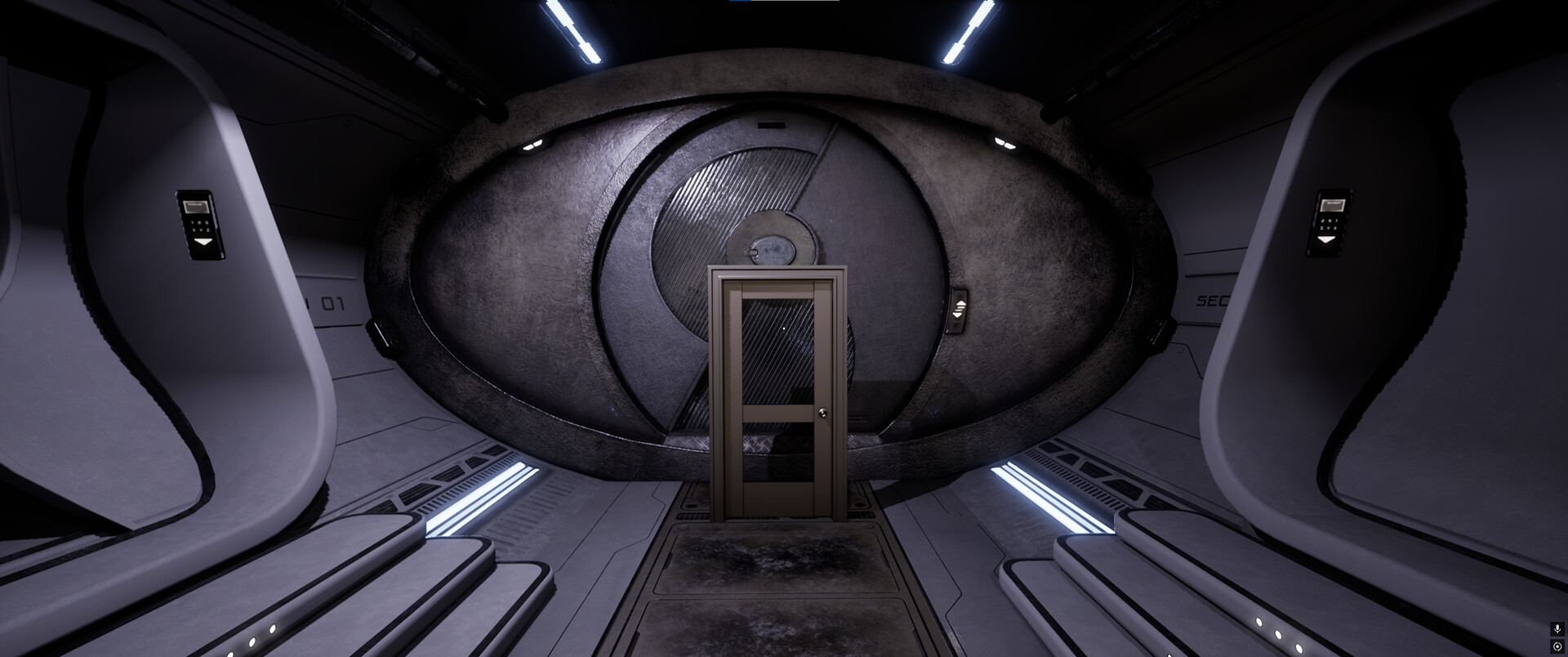 LaBlue Horror screenshot 9