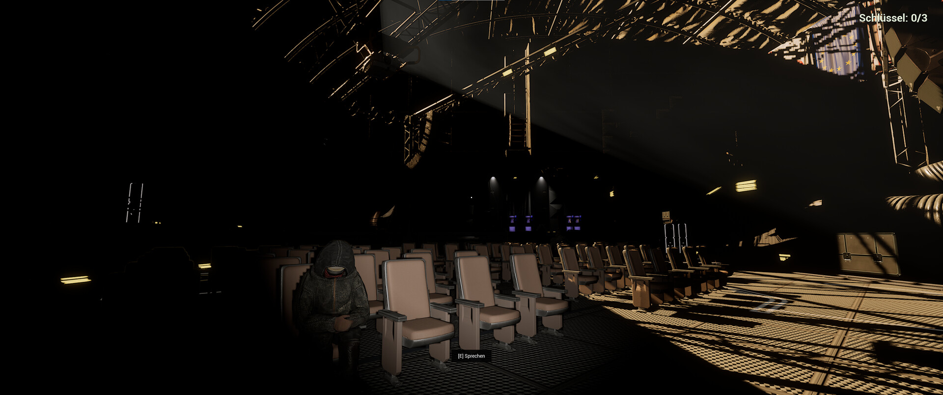 LaBlue Horror screenshot 7