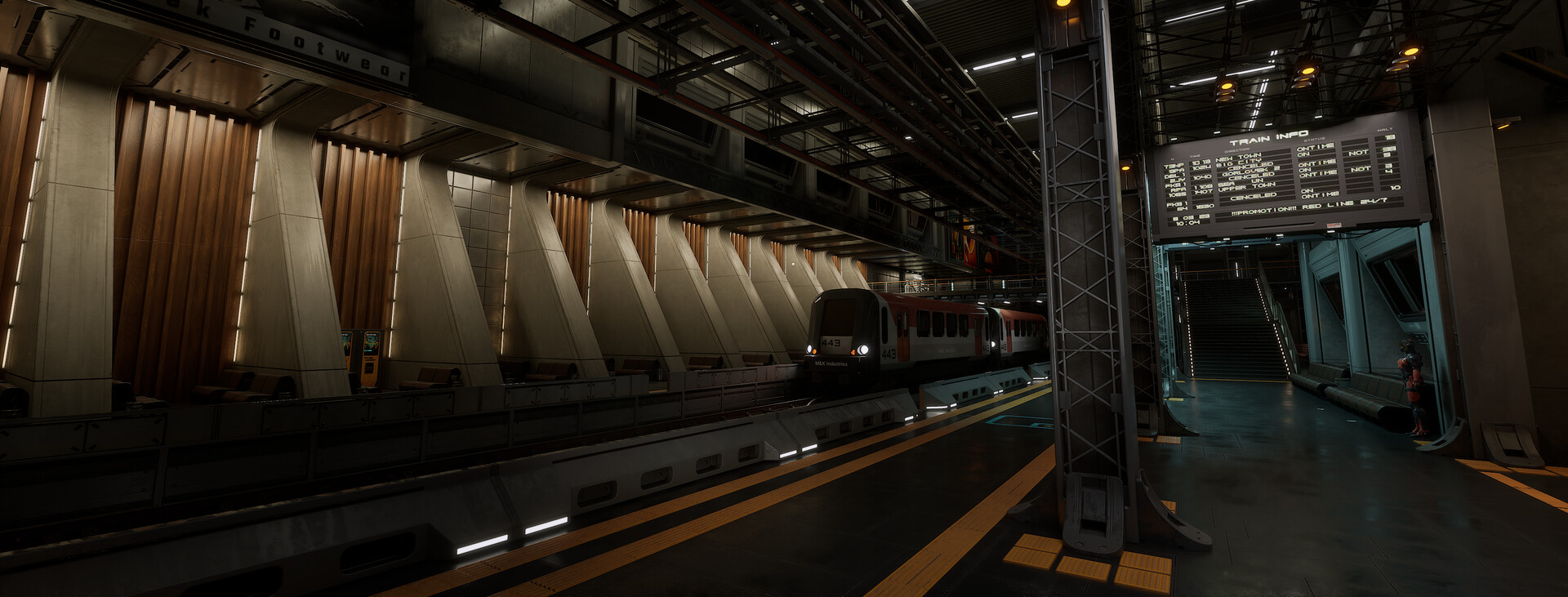 LaBlue Horror screenshot 10