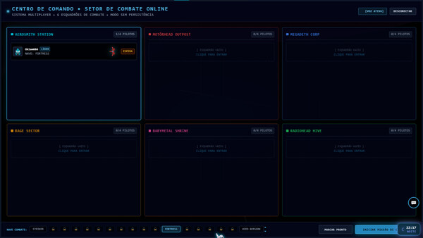 Void Beserk screenshot 11