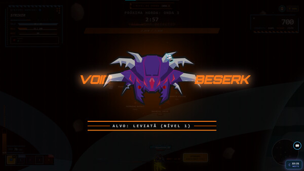 Void Beserk screenshot 2