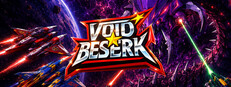 Void Beserk cover