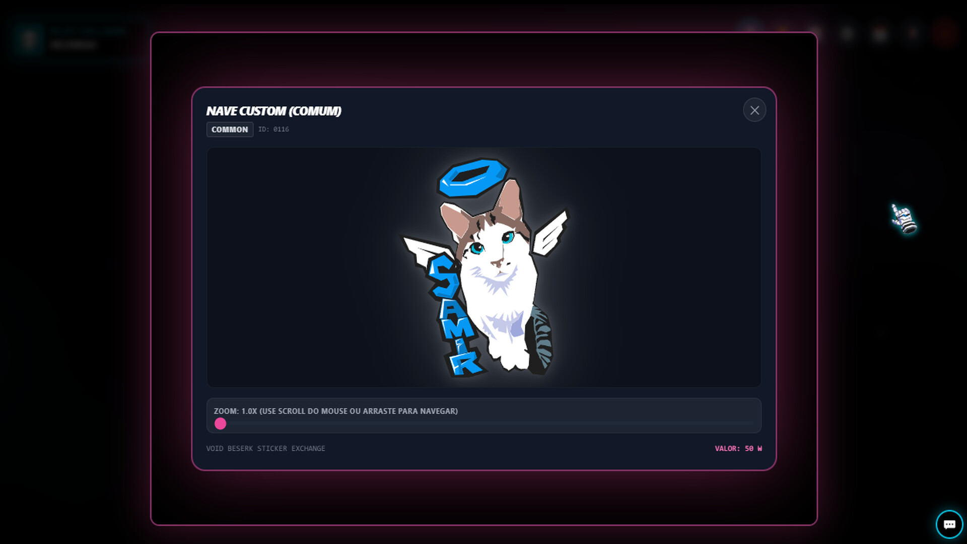 Void Beserk screenshot 7
