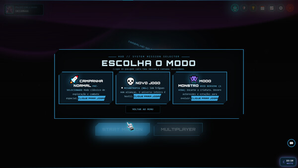 Void Beserk screenshot 3