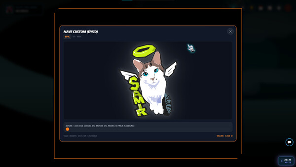 Void Beserk screenshot 6