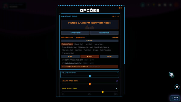Void Beserk screenshot 12