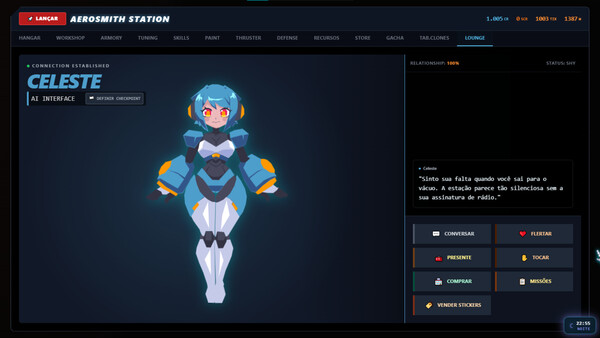 Void Beserk screenshot 10