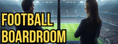 Football Boardroom