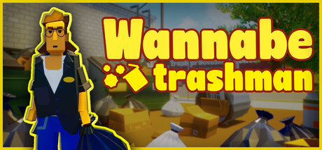 Wannabe Trashman Playtest