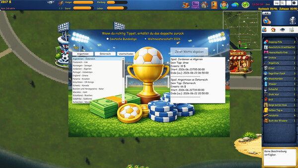 Screenshot media