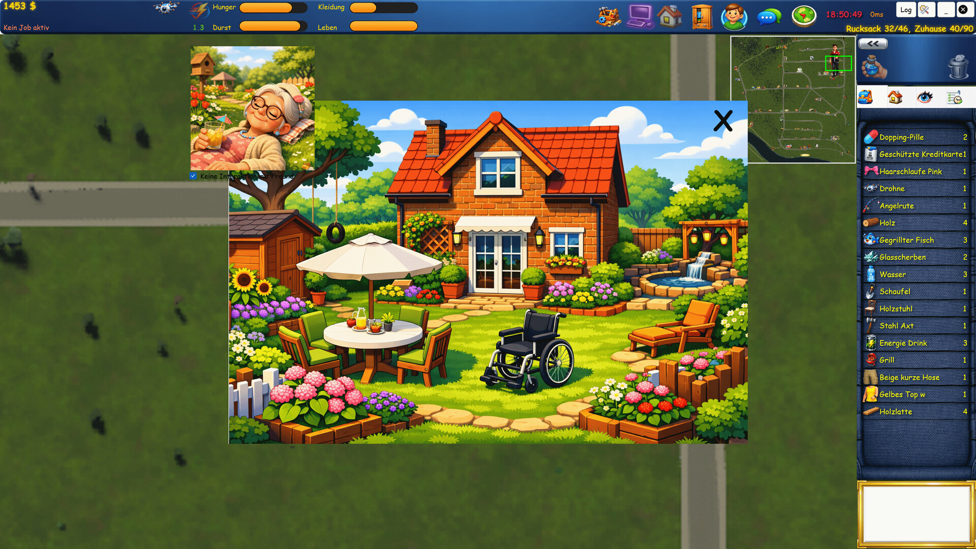 My City screenshot 7