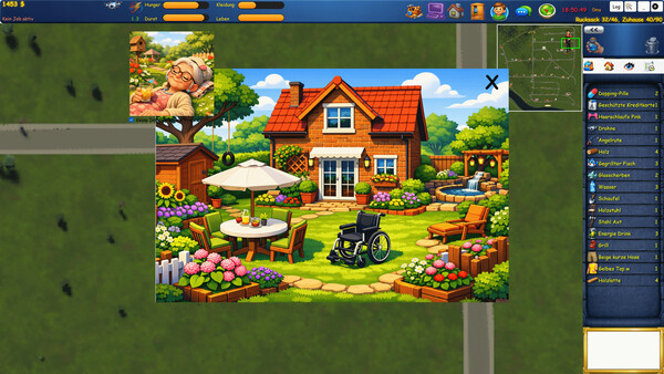 Screenshot media