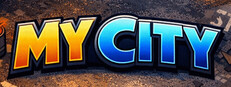 My City cover