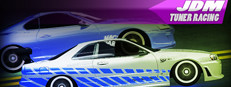 JDM Tuner Racing