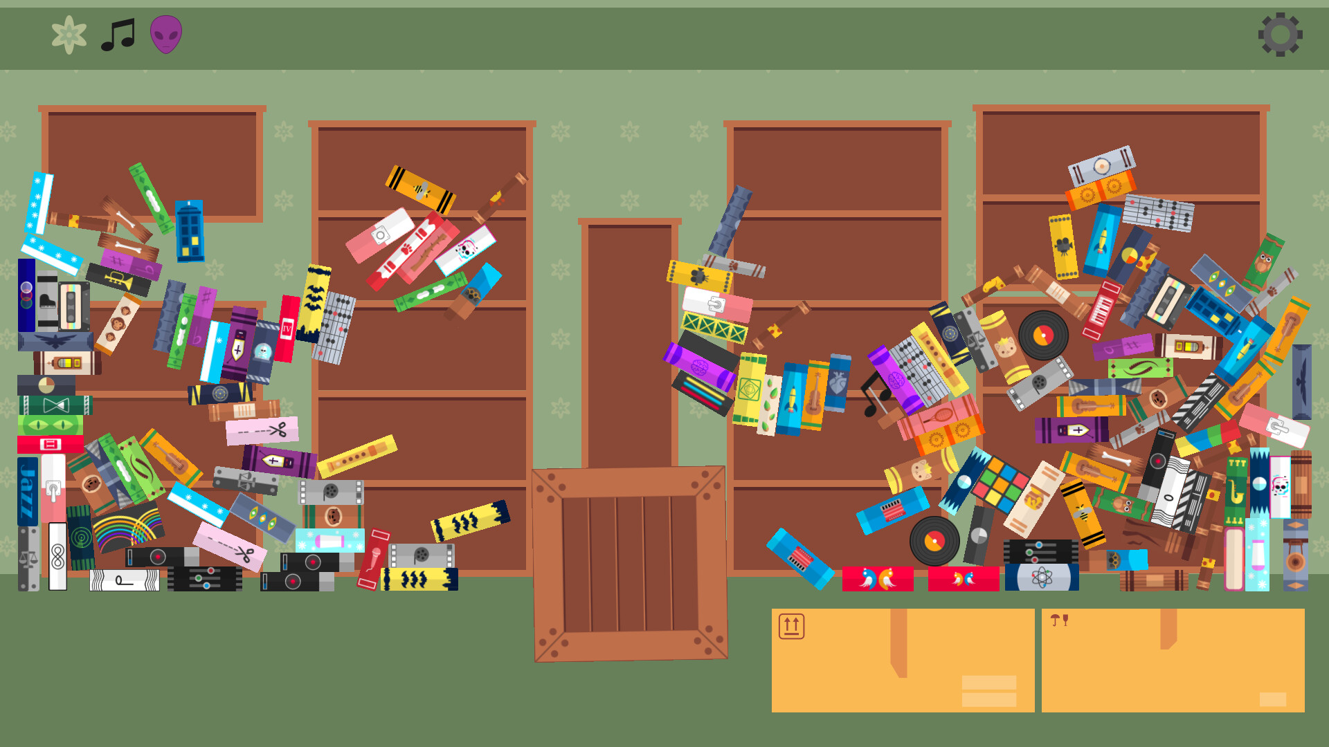 The Library Assistant screenshot 8