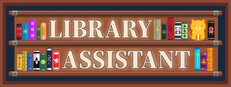 The Library Assistant