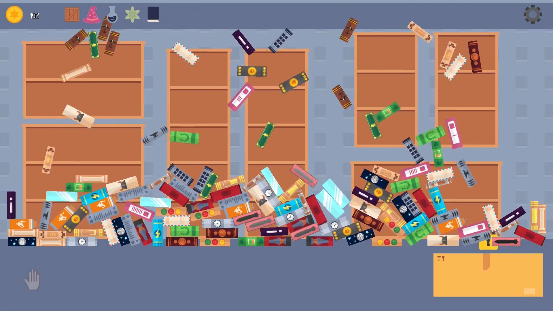 The Library Assistant screenshot 5
