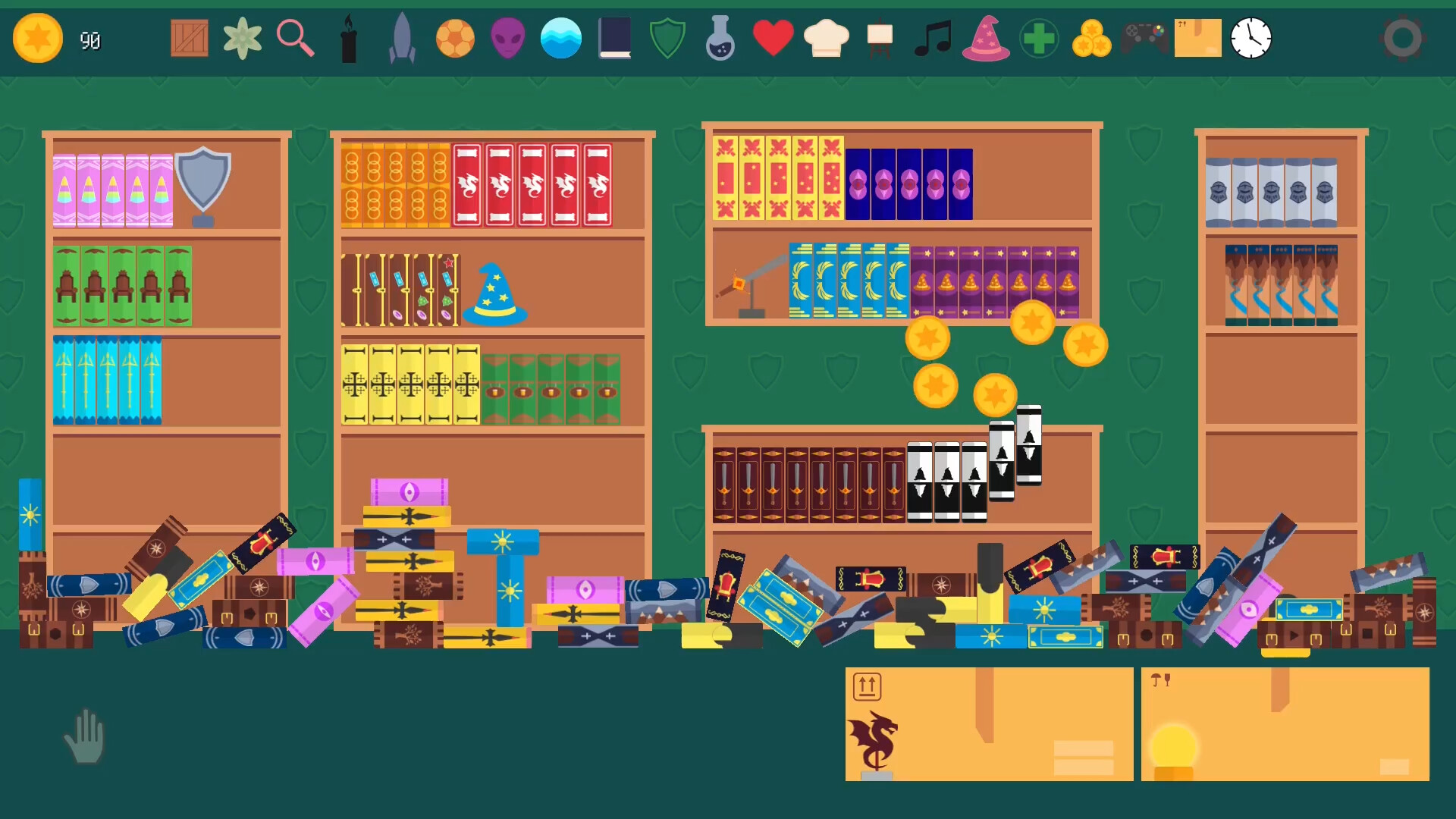 The Library Assistant screenshot 9