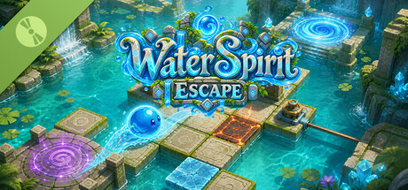 Water Spirit Escape Demo