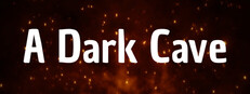 A Dark Cave cover