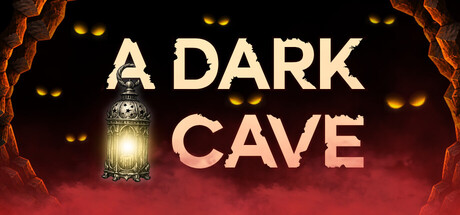 A Dark Cave