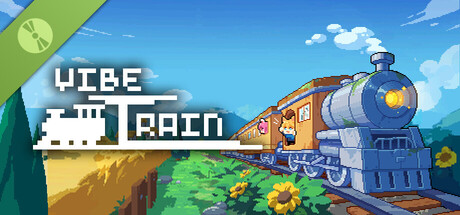 Vibe Train Demo header