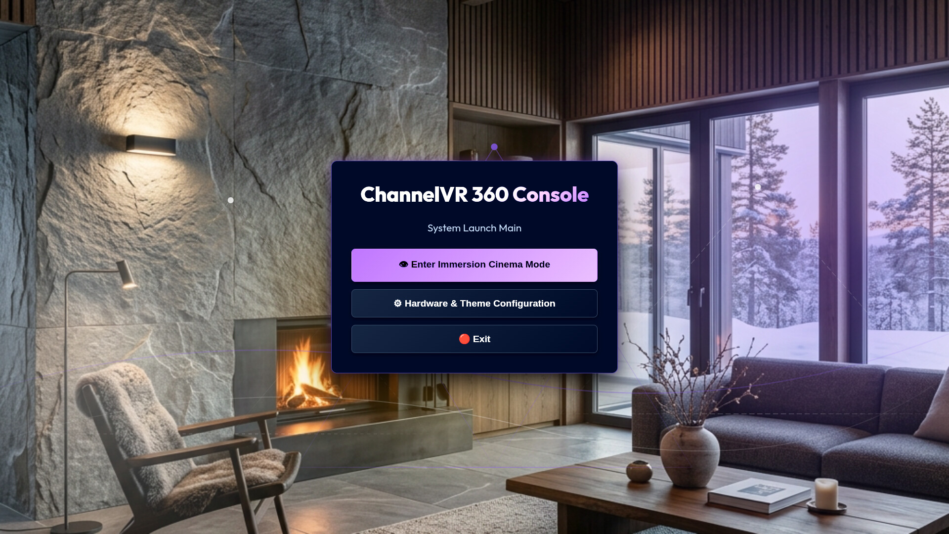 ChannelVR screenshot 5