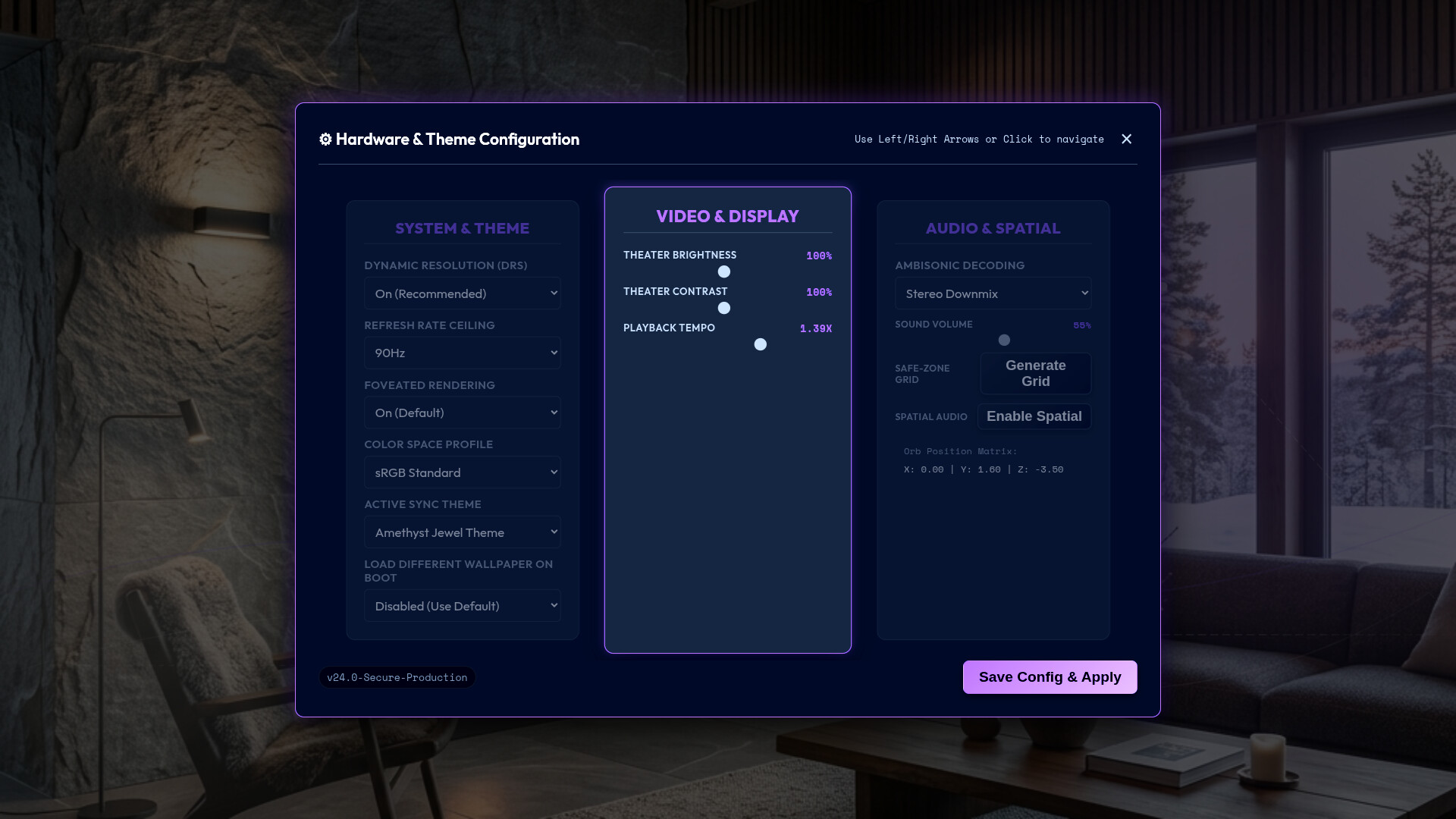ChannelVR screenshot 3