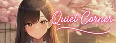 QuietCorner cover