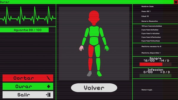 Family Gambling screenshot 4
