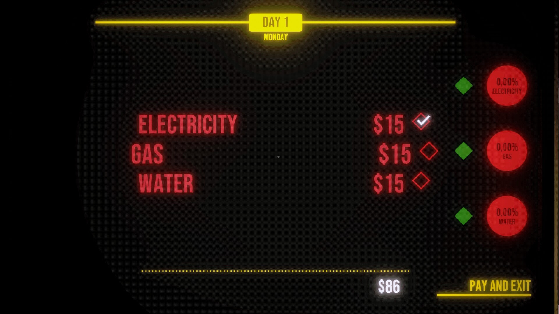 Family Gambling screenshot 5