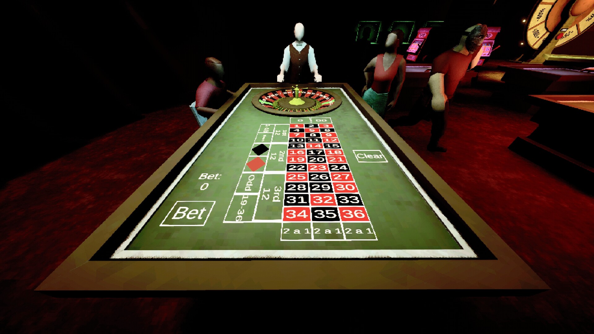 Family Gambling screenshot 2