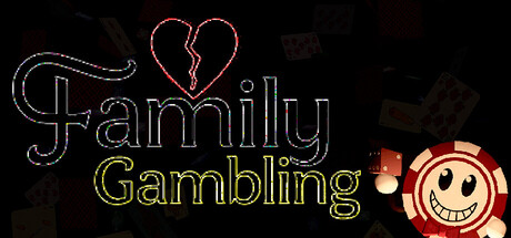 Family Gambling header art