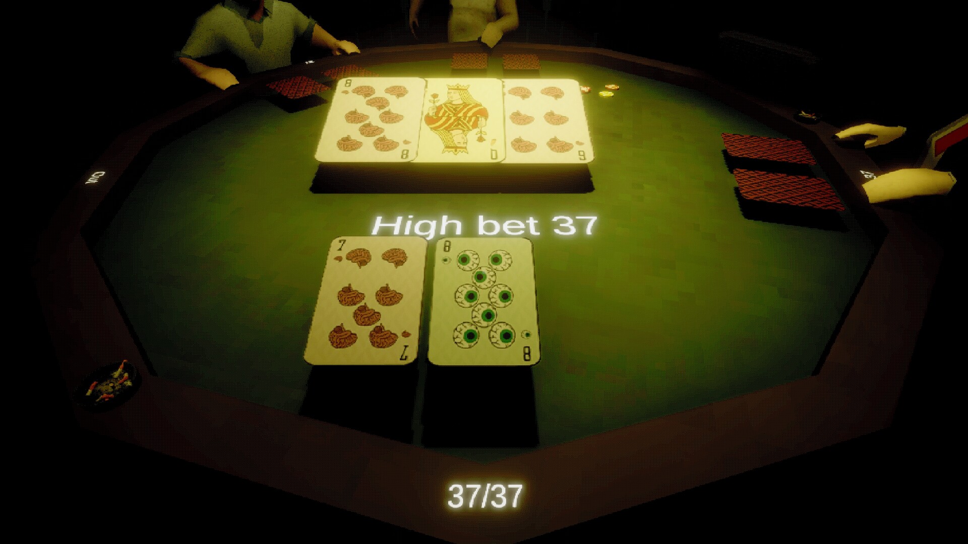 Family Gambling screenshot 6