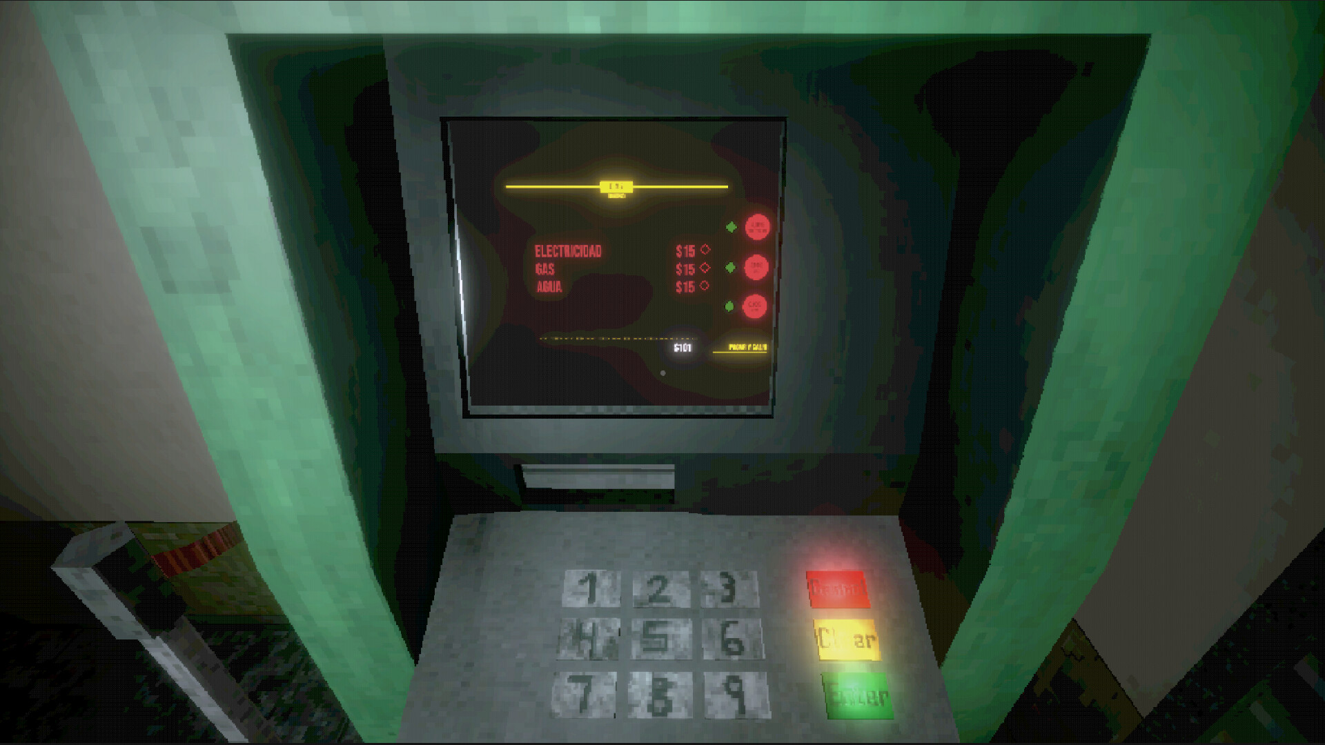 Family Gambling screenshot 11