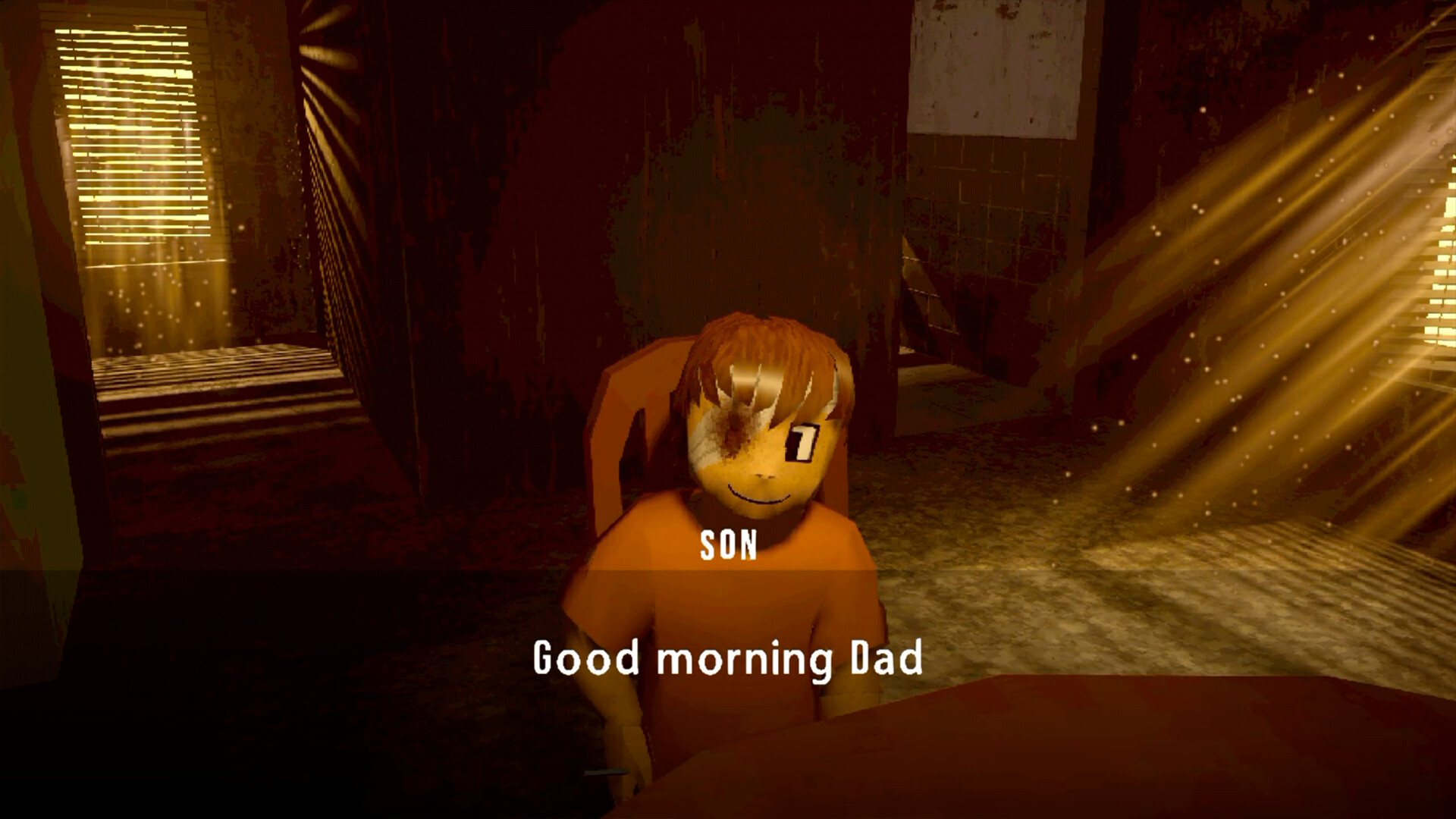 Family Gambling screenshot 4