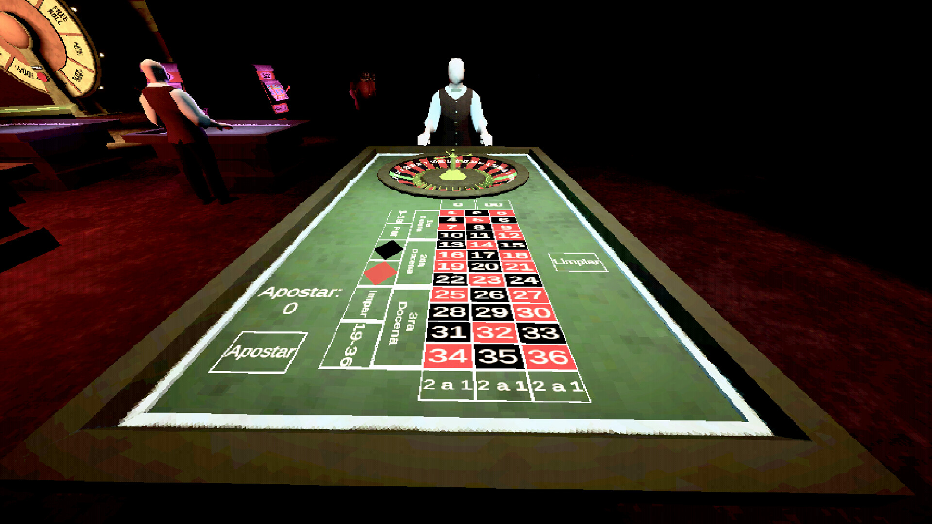 Family Gambling screenshot 3