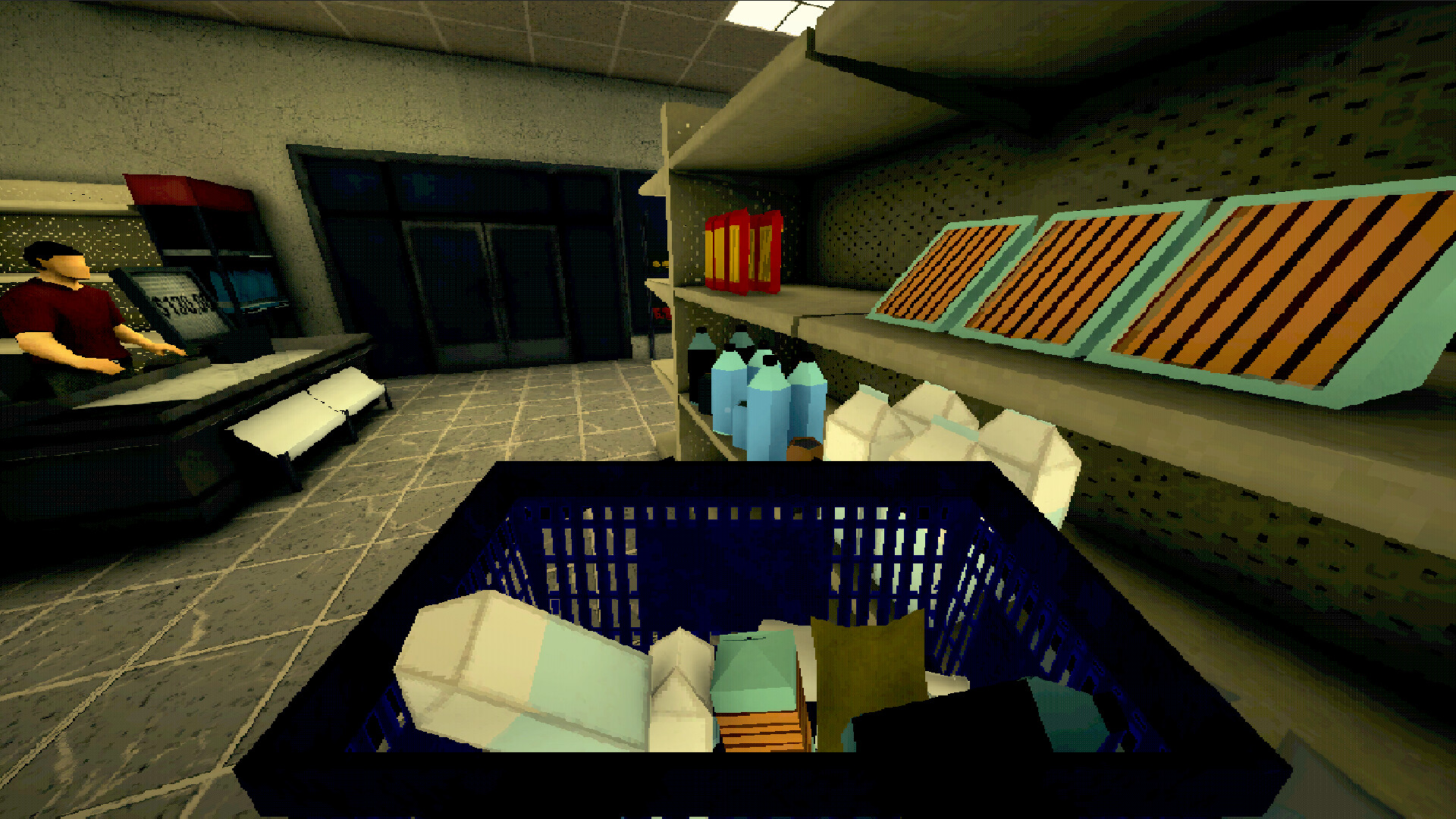 Family Gambling screenshot 8