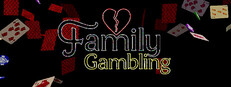 Family Gambling cover