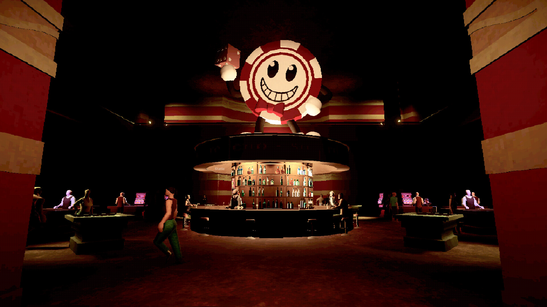 Family Gambling screenshot 10