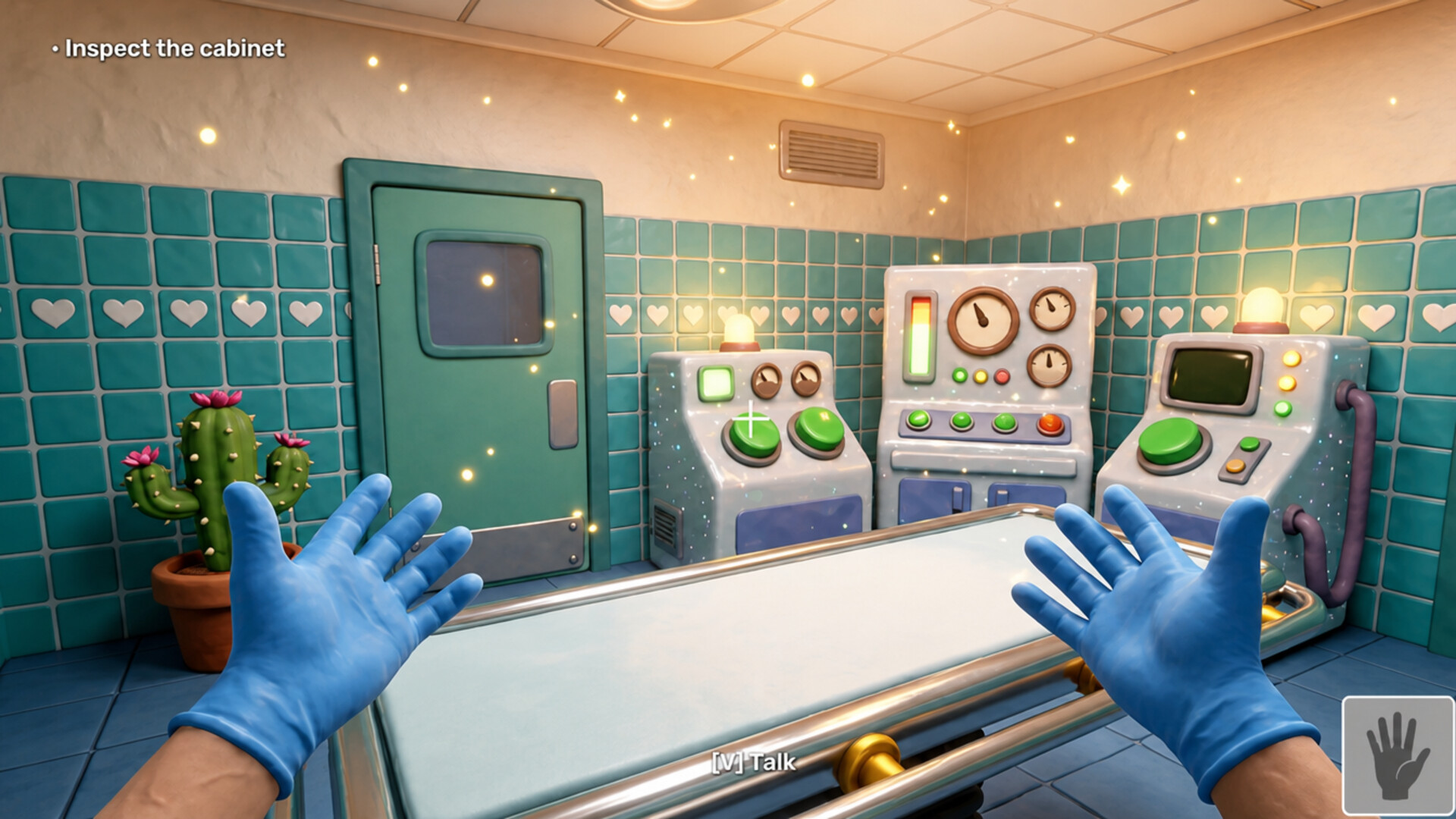 Clay Clinic screenshot 6