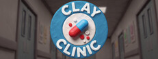 Clay Clinic cover