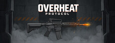 OVERHEAT PROTOCOL cover