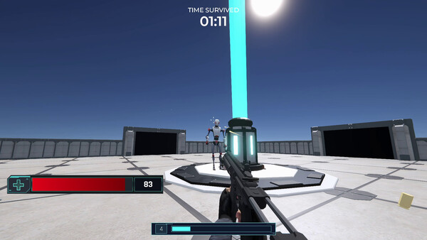 Screenshot media